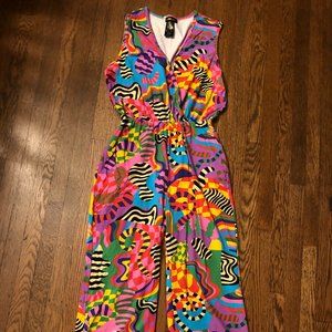 Nooworks NWT Sonny Suit in Party Time, large